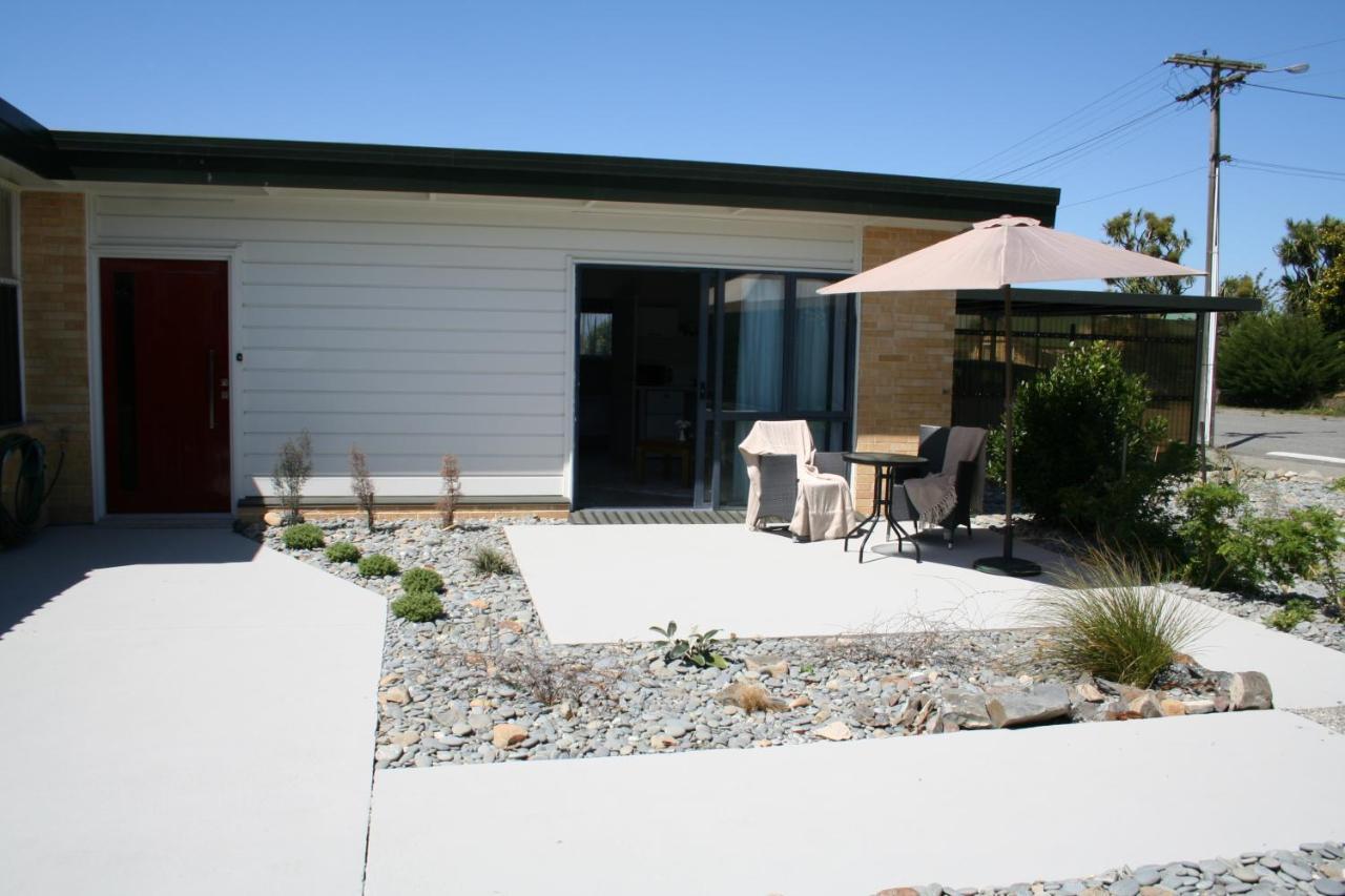 Ahava Bed & Breakfast Waimate Exterior photo